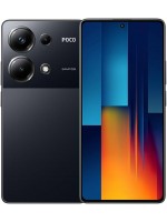 Xiaomi Poco M6 Pro Dual Sim 512GB 12GB RAM